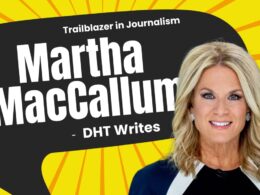 an image of Martha MacCallum