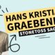 Hans Kristian Graebener's image and text