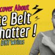 Slate Belt Chatter Text and man