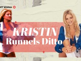 old Images of Kristin Runnels Ditto added with text for thumbnail