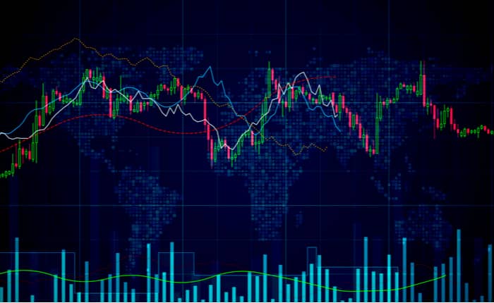 Share price up and down after the news of merger 