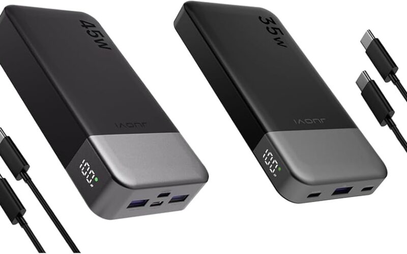 Juovi power bank product image